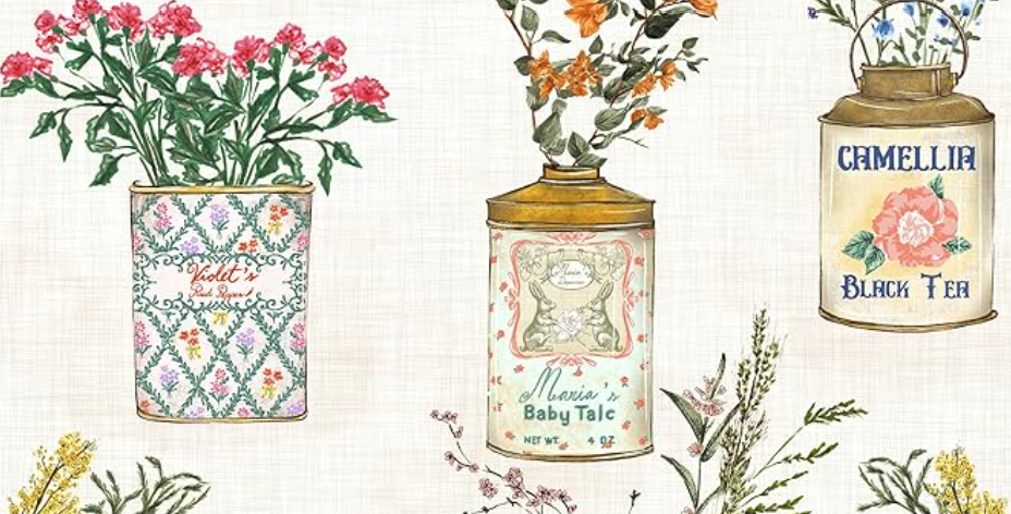 Alchemy in a Bottle: The Story Behind Our Wellness Essentials