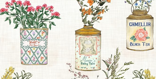 Alchemy in a Bottle: The Story Behind Our Wellness Essentials