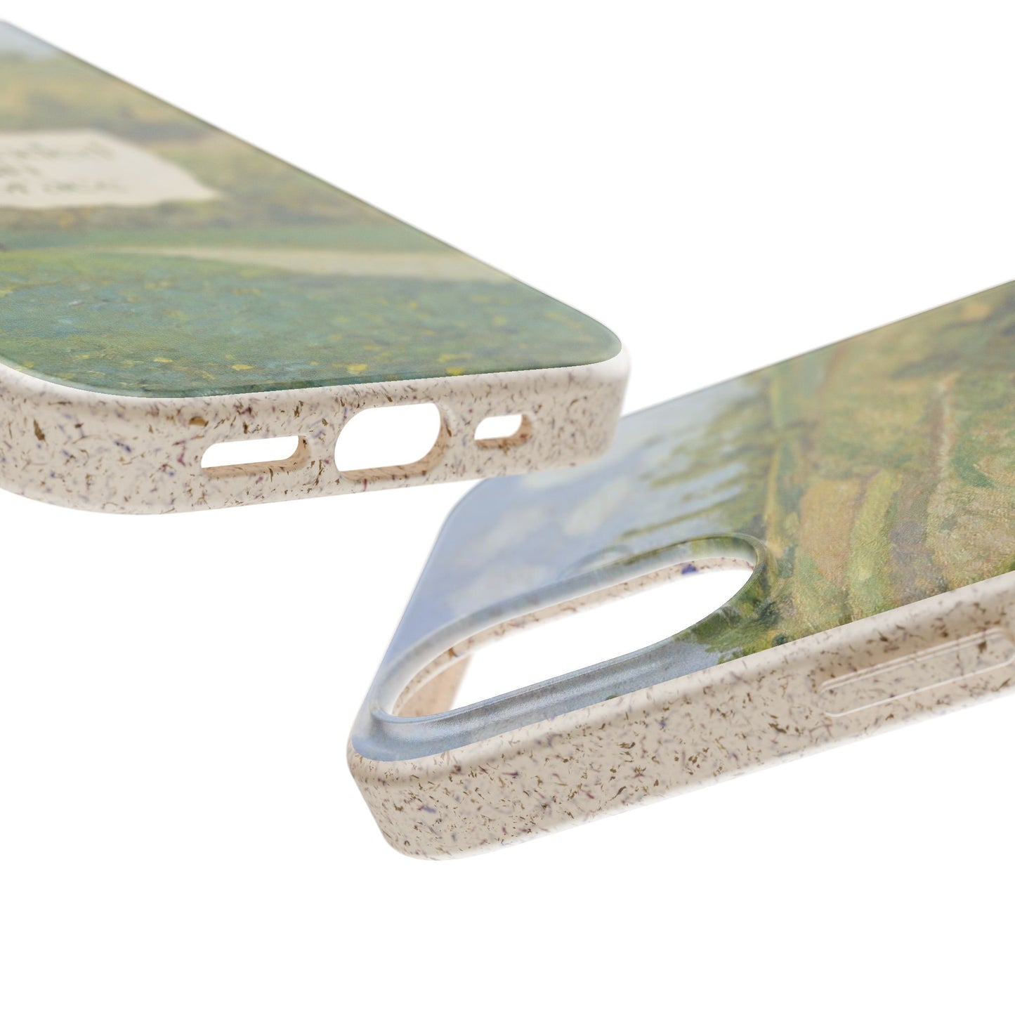 Grounded in Grace Biodegradable Phone Case, Eco-Friendly Phone Accessory, Sustainable Gift, Nature-Inspired Case, Phone Cover for [...]