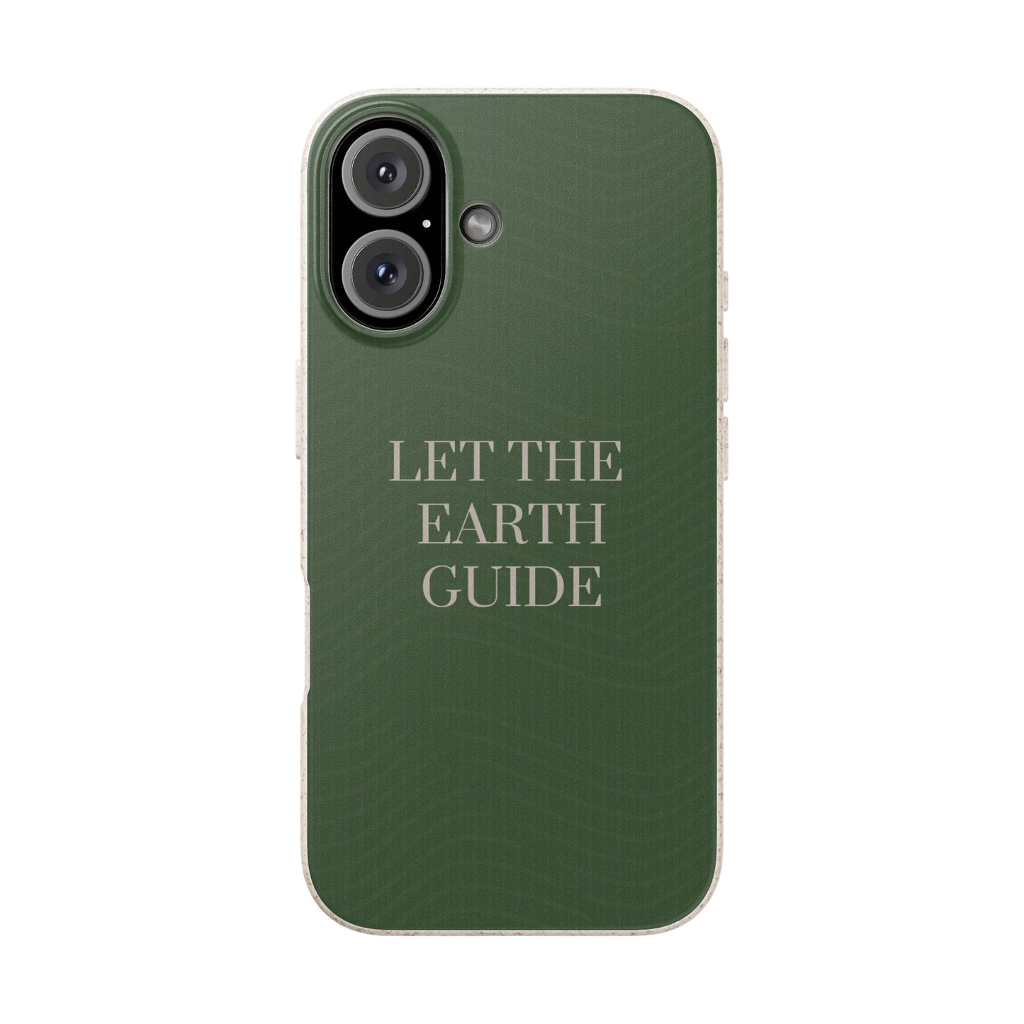 Eco-Friendly Phone Cases for Nature Lovers, Biodegradable Phone Cover, Sustainable Case, Green Earth Phone Case, Gifts for Eco-Conscious