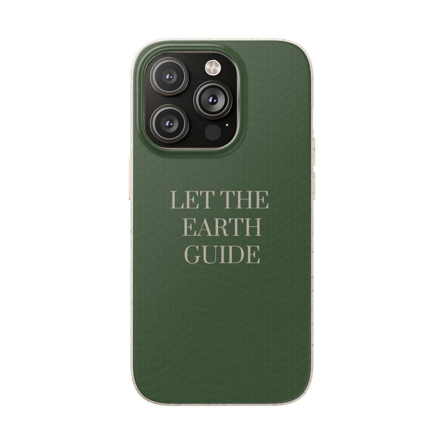 Eco-Friendly Phone Cases for Nature Lovers, Biodegradable Phone Cover, Sustainable Case, Green Earth Phone Case, Gifts for Eco-Conscious