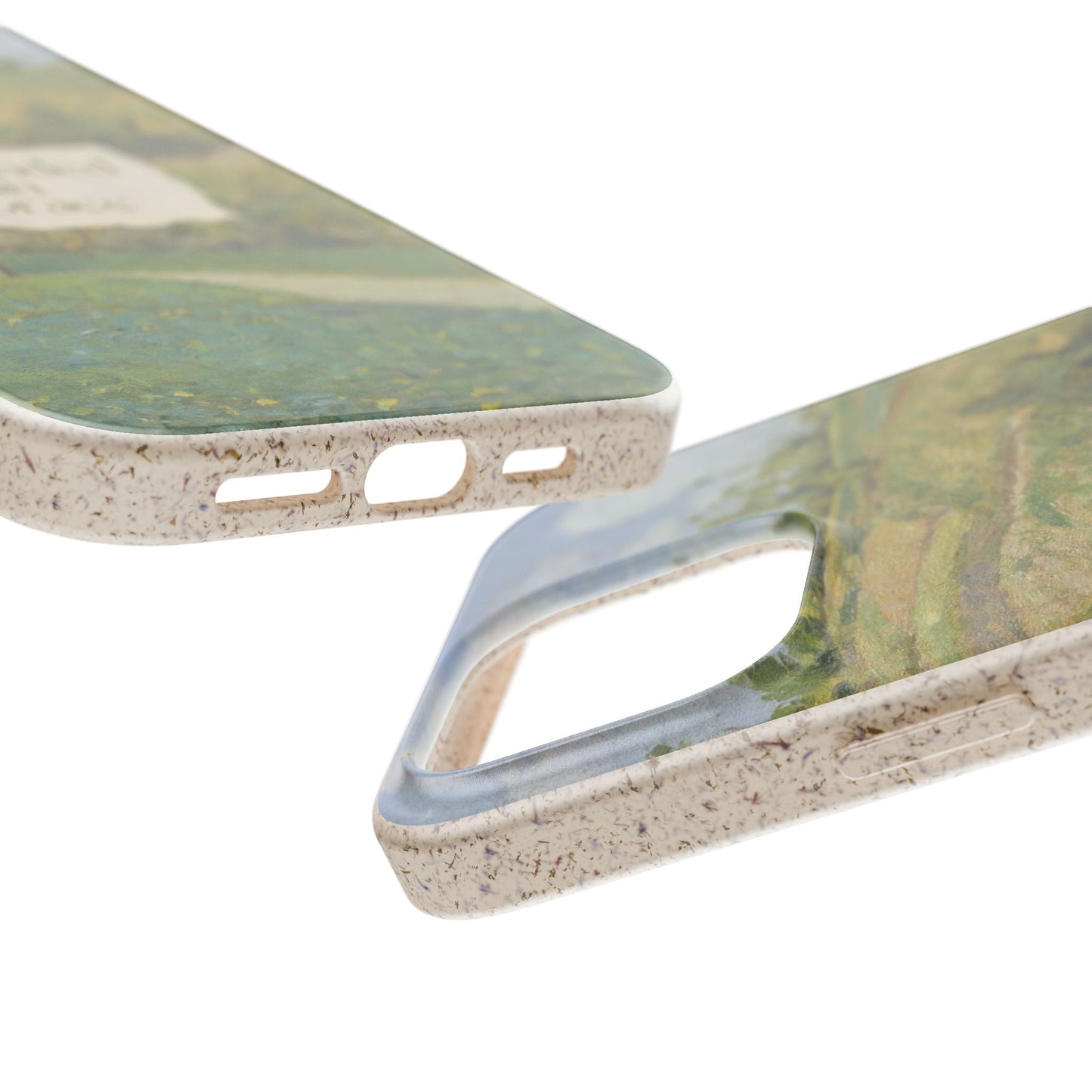 Grounded in Grace Biodegradable Phone Case, Eco-Friendly Phone Accessory, Sustainable Gift, Nature-Inspired Case, Phone Cover for [...]