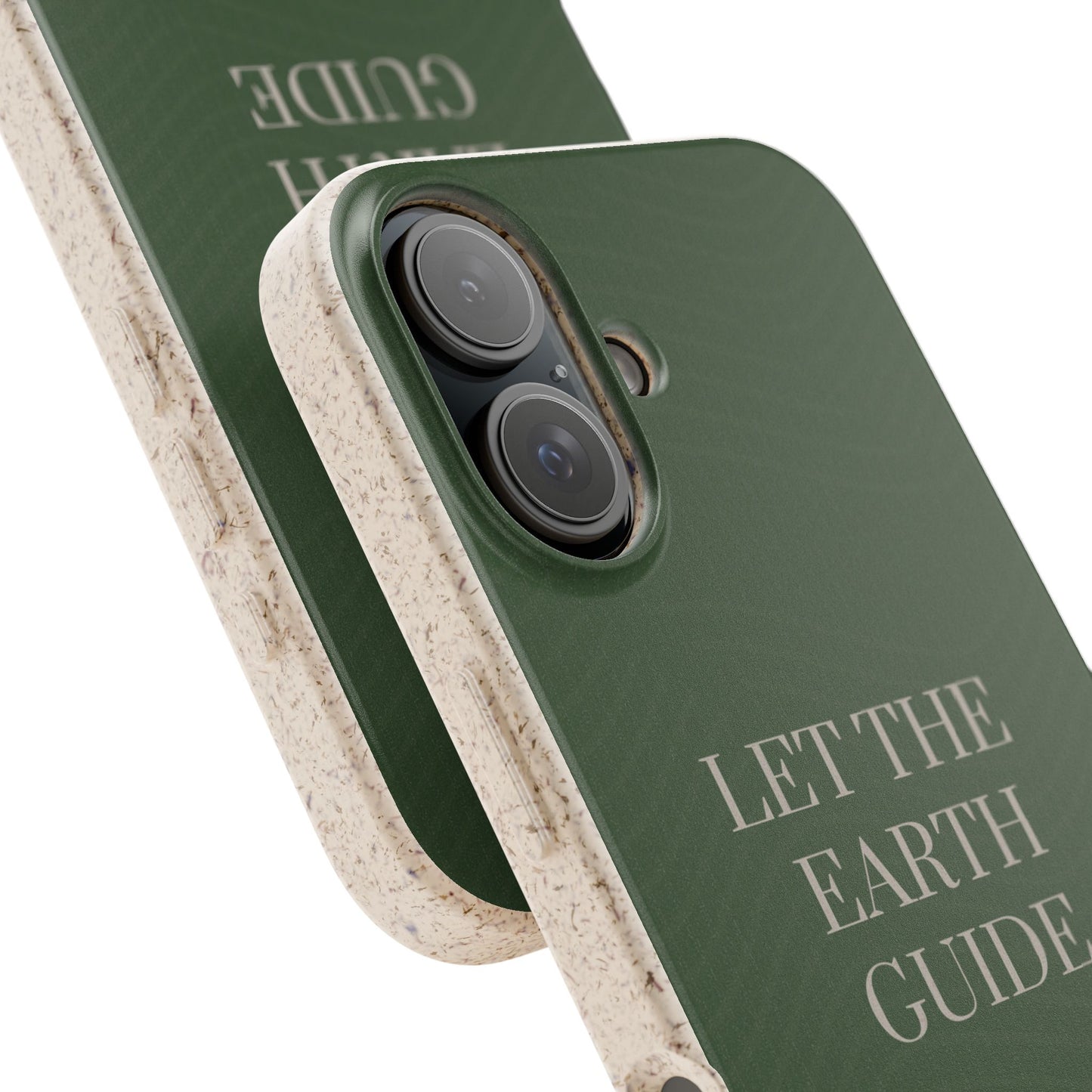 Eco-Friendly Phone Cases for Nature Lovers, Biodegradable Phone Cover, Sustainable Case, Green Earth Phone Case, Gifts for Eco-Conscious