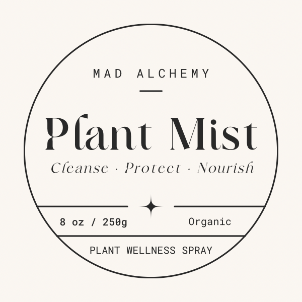 Plant Mist