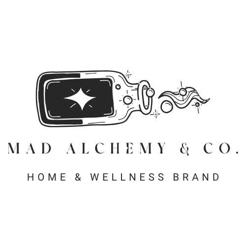 Mad Alchemy